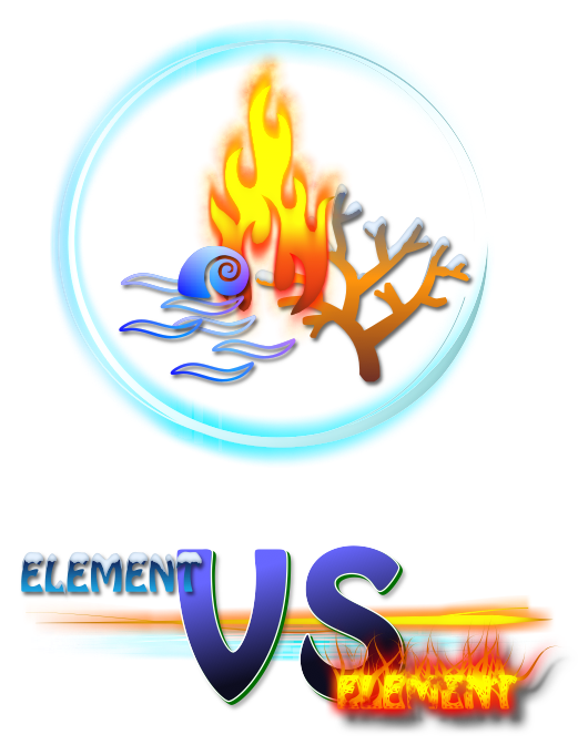 Element vs. Element | game by Jhay Davis