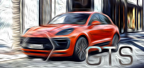 Car Art