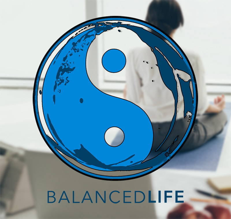 Balanced Life Beginner Meditation