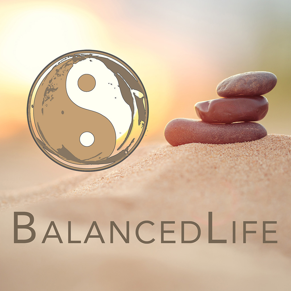 Balanced Life App