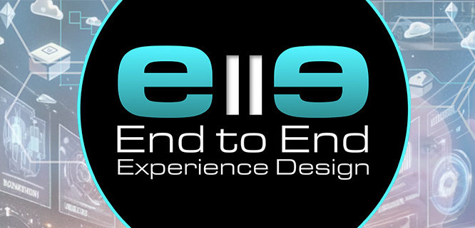 Hyper-Perspective Leadership: End to End Experience Design