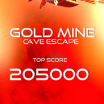 Gold Mine Cave Escape by Hero Rocket Interactive