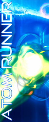 Atom Runner by Hero Rocket Interactive